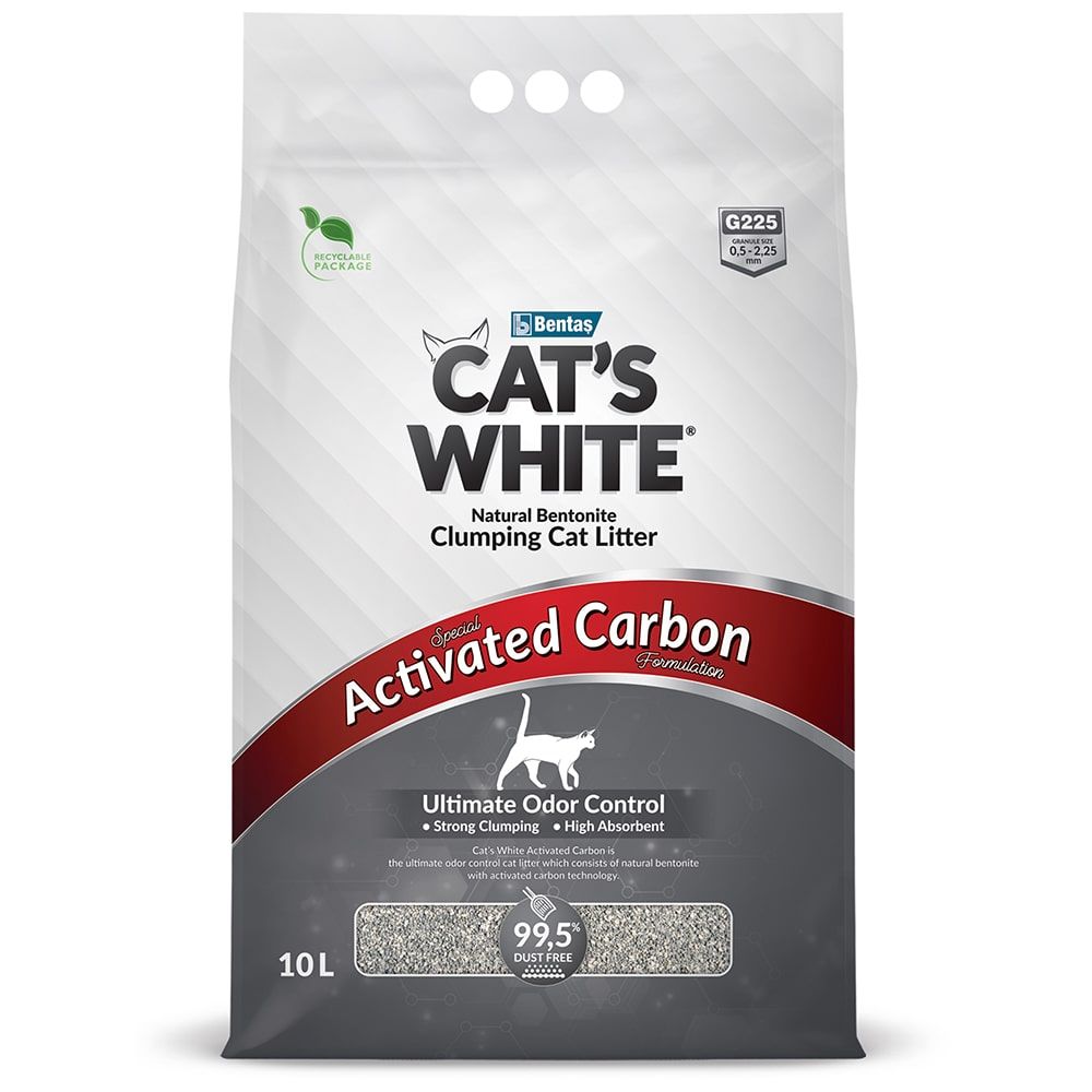 Activated Carbon